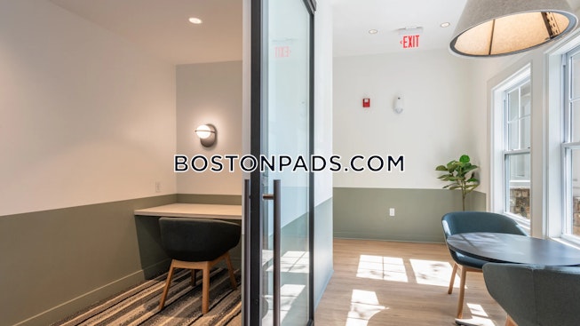 Quincy - $4,110+ /mo