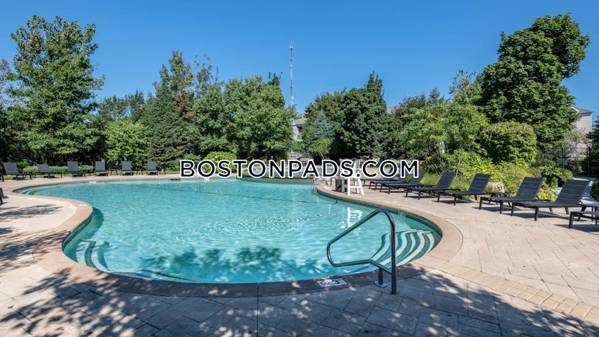 Quincy - $4,110+ /month