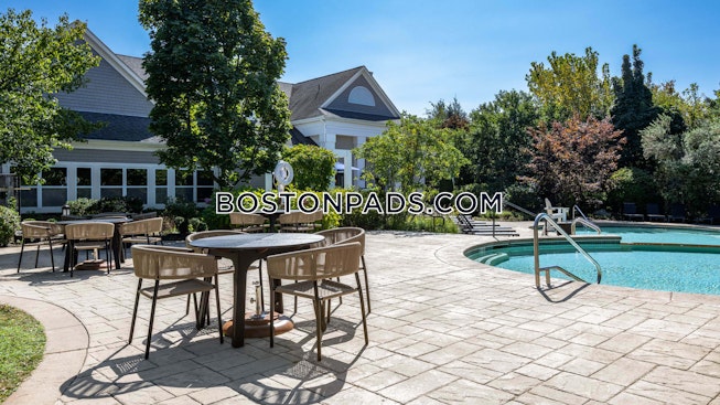 Quincy - $4,110+ /mo