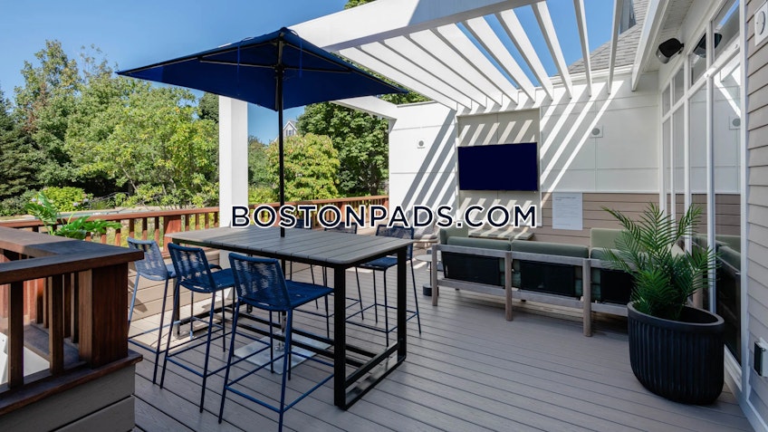 Quincy - $4,110+ /month