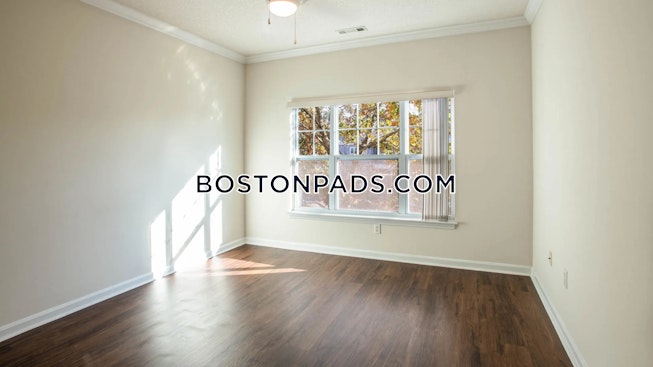 Quincy - $3,534+ /mo