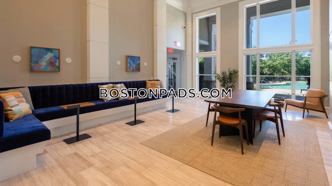 Quincy - $3,534+ /mo