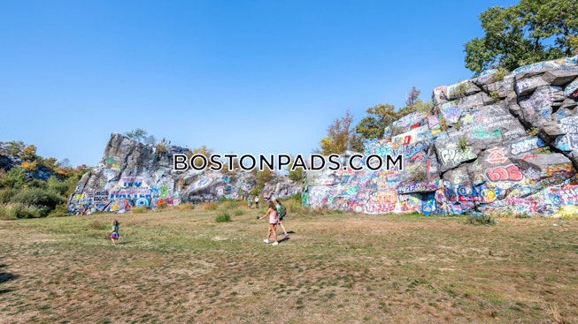 Quincy - $3,534+ /mo