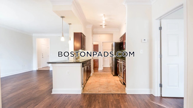 Quincy - $3,155+ /mo