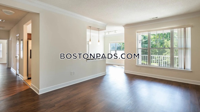 Quincy - $3,155+ /mo