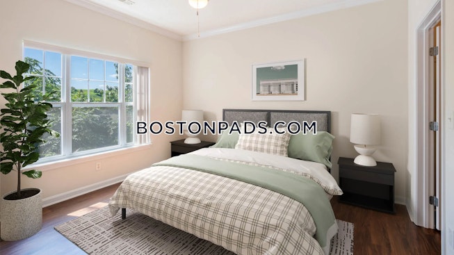 Quincy - $3,155+ /mo