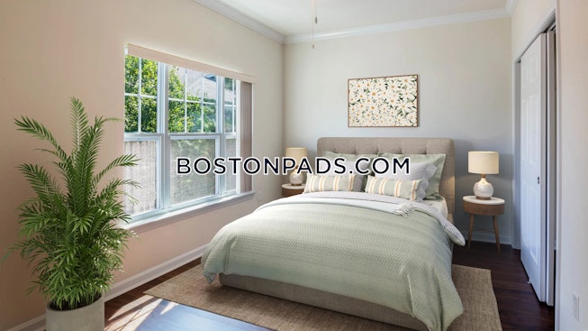 Quincy - $3,155+ /mo