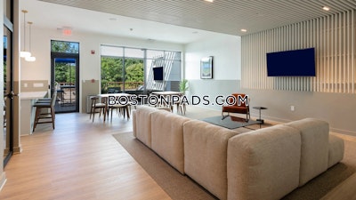 Quincy Apartment for rent 1 Bedroom 1 Bath  West Quincy - $3,155 No Fee