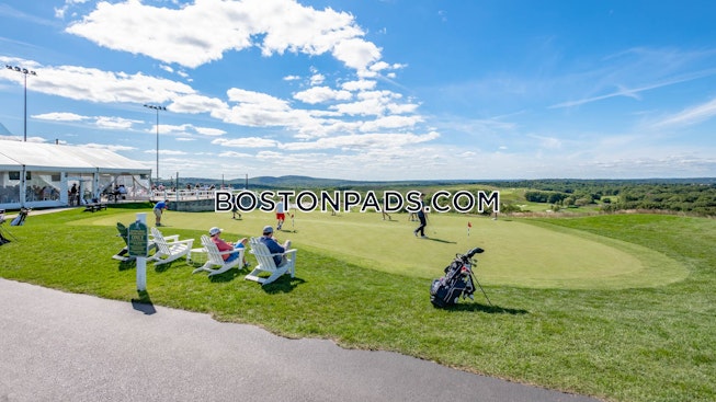 Quincy - $3,155+ /mo