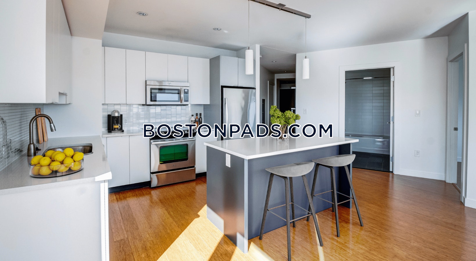 Radian - 1 Bed, 1 Bath - $3,250 - ID#8017933