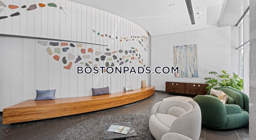 Boston - $4,802+ /month