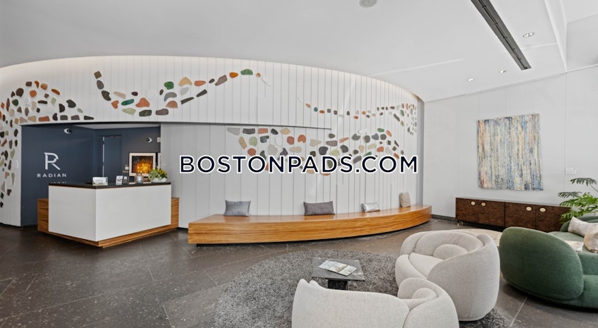 Boston - $4,802+ /month