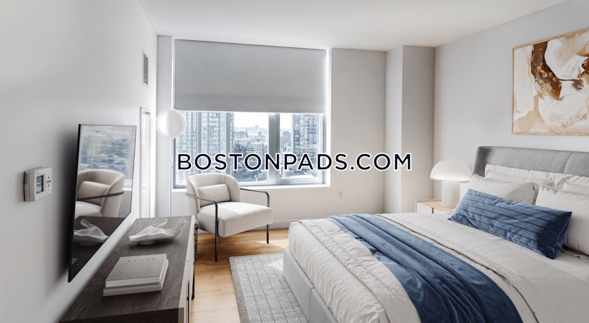 Boston - $8,945+ /month