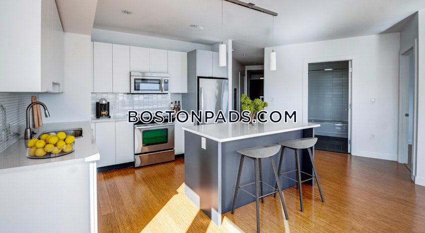 Boston - $8,945+ /month