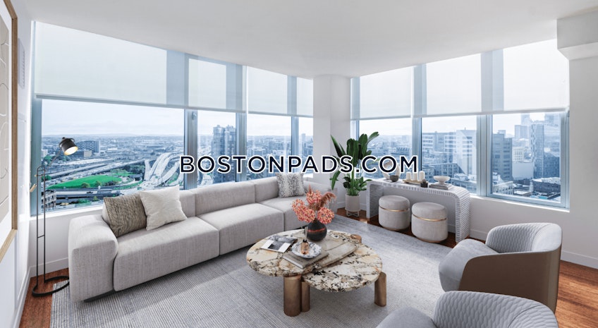 Boston - $8,945+ /month