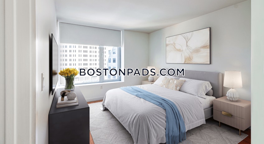 Boston - $8,945+ /month