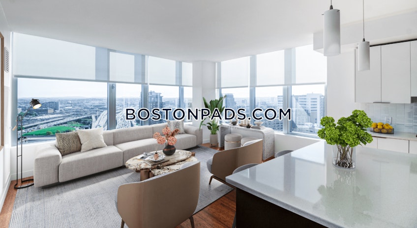Boston - $8,945+ /month