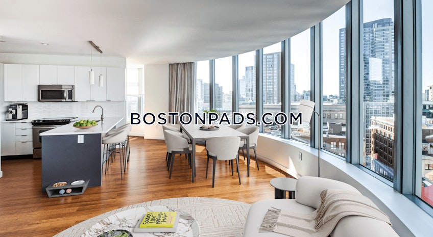 Boston - $8,945+ /month