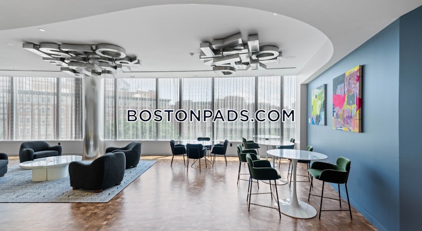 Boston - $8,945+ /month