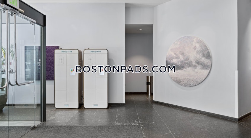 Boston - $8,945+ /month