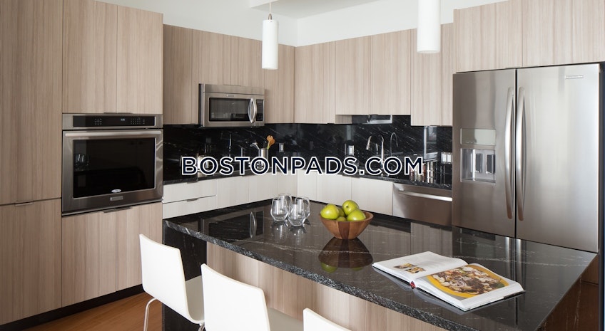 Boston - $8,945+ /month