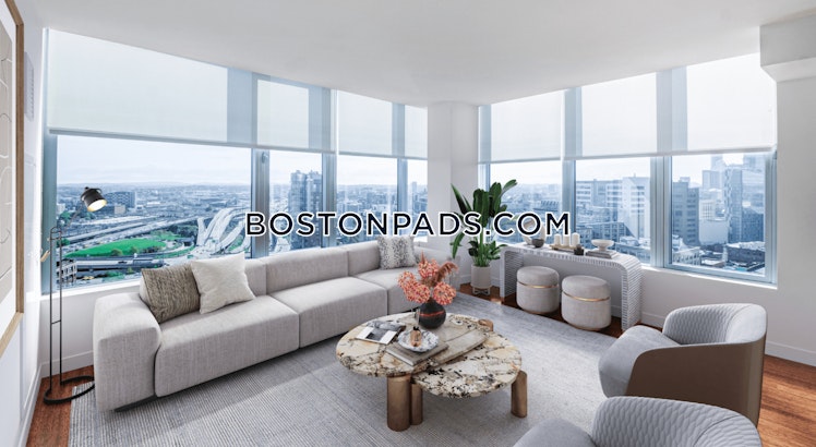 Kingston St., Boston