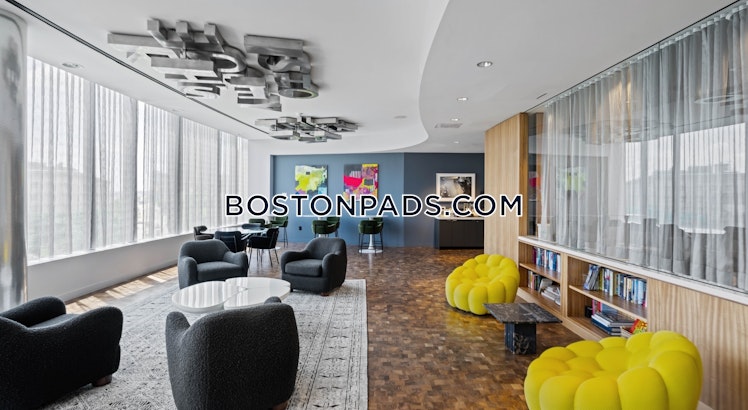 Kingston St., Boston