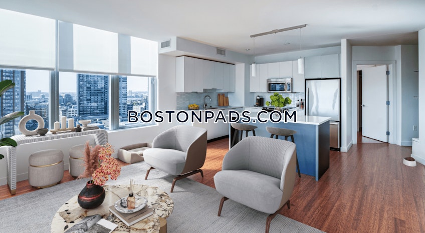 Boston - $5,089+ /month