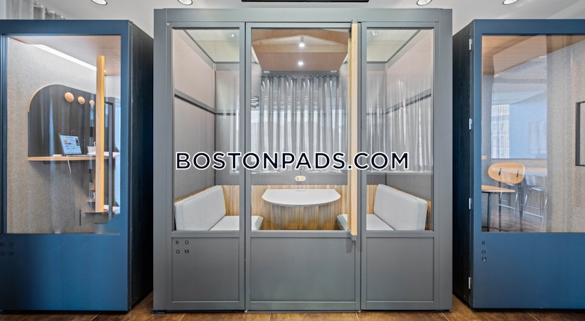 Boston - $5,089+ /month