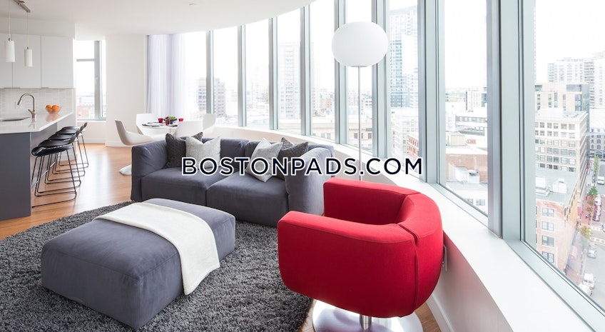 Boston - $5,089+ /month