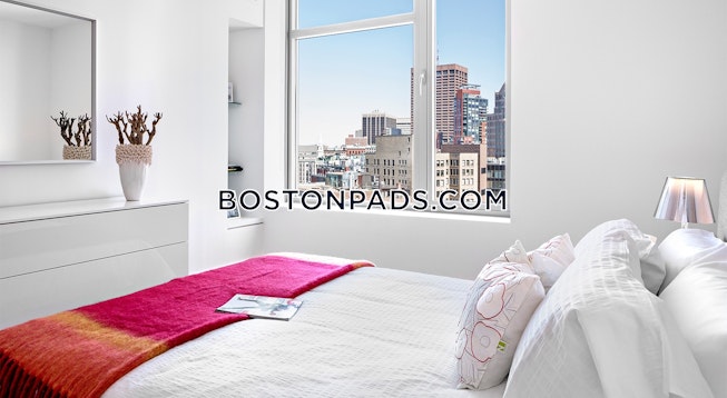 Boston - $5,089+ /mo