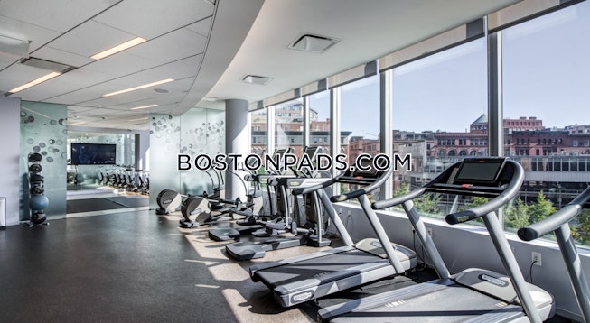 Boston - $5,089+ /mo