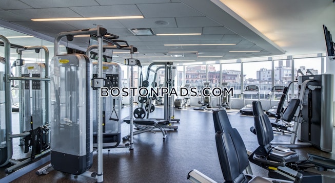 Boston - $5,089+ /mo