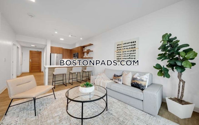 Boston - $4,885+ /mo