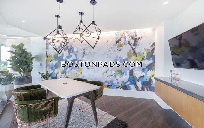 Boston - $4,885+ /mo