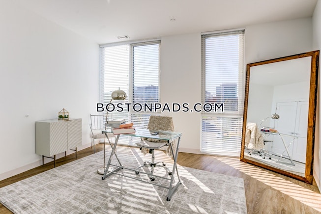 Boston - $4,885+ /mo
