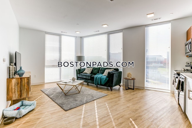 Boston - $4,885+ /mo
