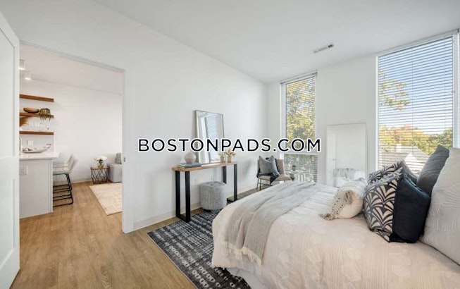 Boston - $4,040+ /mo
