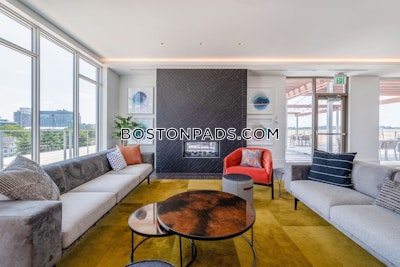 Brighton 2 Beds 2 Baths Boston - $4,885 No Fee