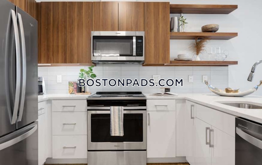 Boston - $4,430+ /month