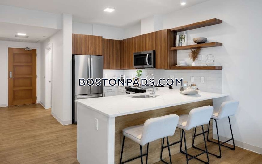 Boston - $4,430+ /month