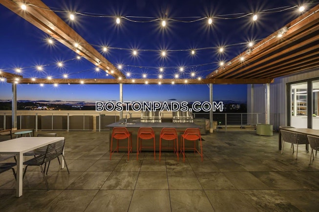 Boston - $4,040+ /mo