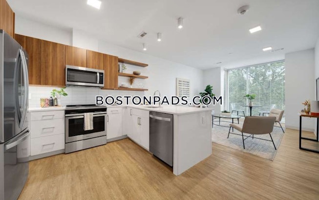 Boston - $2,588+ /mo
