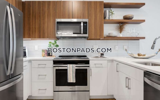 Boston - $2,588+ /mo