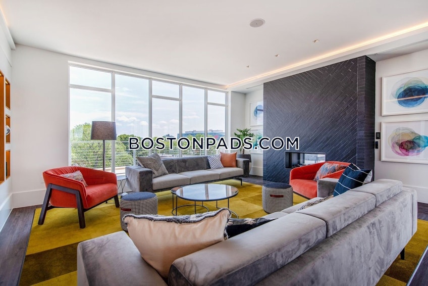 Boston - $4,885+ /month