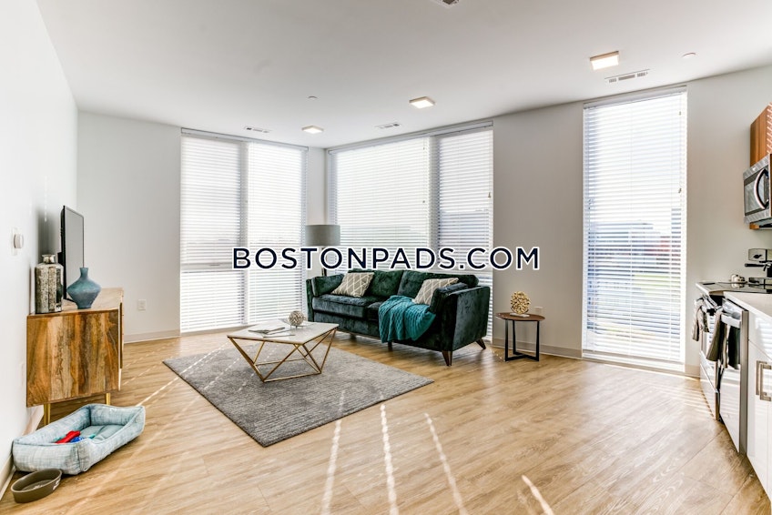 Boston - $4,430+ /month