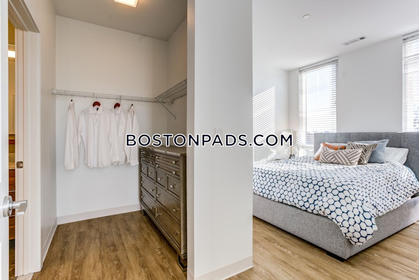 Boston - $4,430+ /month