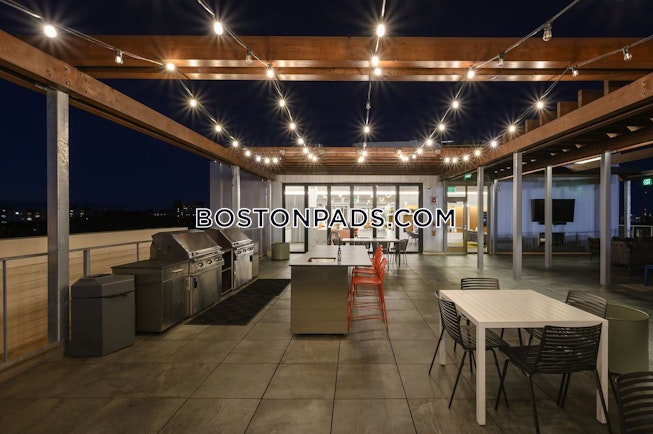 Boston - $4,885+ /mo