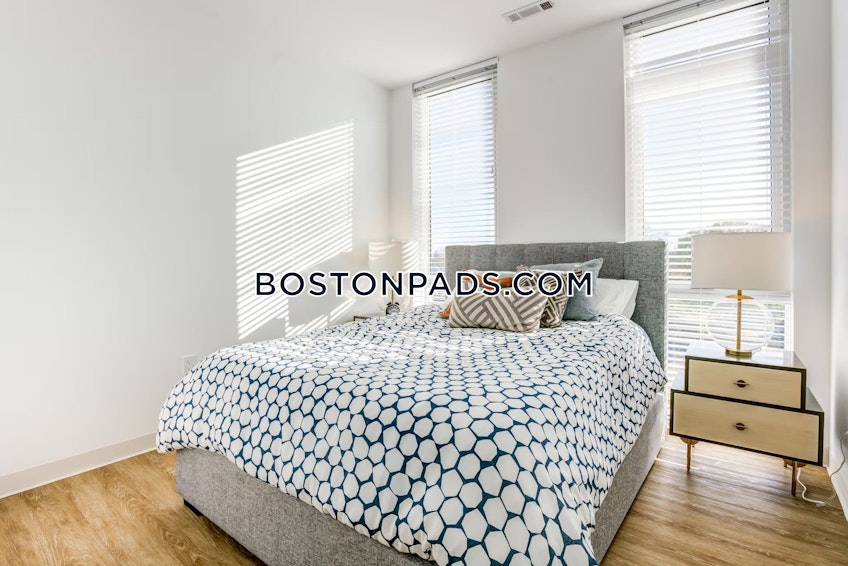 Boston - $4,430+ /month