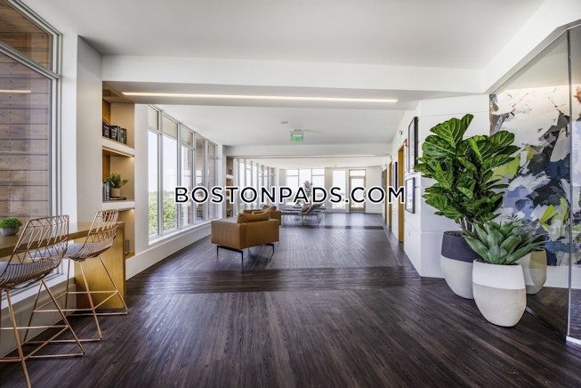 Boston - $4,885+ /mo